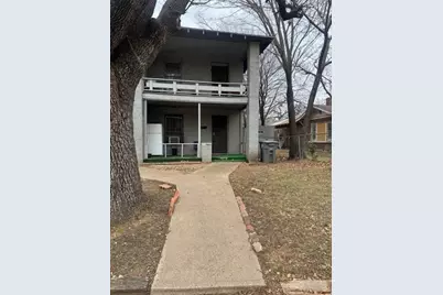 3904 Colonial Avenue, Dallas, TX 75215 - Photo 2