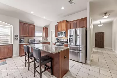 312 Salisbury Drive, Anna, TX 75409 - Photo 2