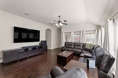 312 Salisbury Drive, Anna, TX 75409 - Photo 8