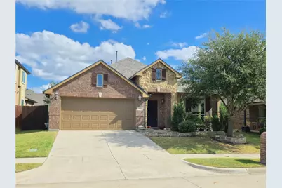 312 Salisbury Drive, Anna, TX 75409 - Photo 1