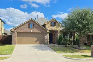 312 Salisbury Dr, Anna, TX 75409 - Photo 1