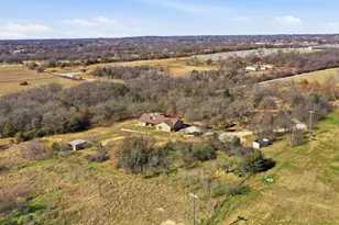 1889 Greenwood Rd, Weatherford, TX 76088 - Photo 2