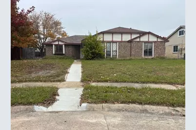 3619 Parkmont Street, Mesquite, TX 75150 - Photo 1