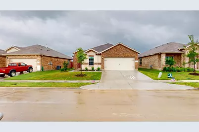 8352 Wildwest Drive, Fort Worth, TX 76131 - Photo 1