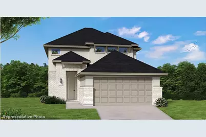 3909 Lakefield Drive, Heartland, TX 75114 - Photo 1