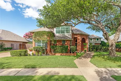 1410 Lakewood Drive, McKinney, TX 75072 - Photo 4