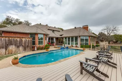 1410 Lakewood Drive, McKinney, TX 75072 - Photo 22
