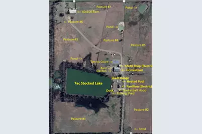 1100 Vz County Road 3419, Wills Point, TX 75169 - Photo 40