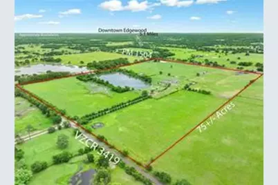 1100 Vz County Road 3419, Wills Point, TX 75169 - Photo 10