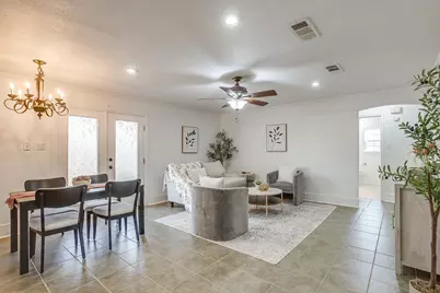 7036 Crabtree Lane, North Richland Hills, TX 76182 - Photo 8