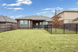 404 Millbrook Ln, Fort Worth, TX 76036 - Photo 34