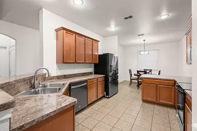 404 Millbrook Lane, Fort Worth, TX 76036 - Photo 12