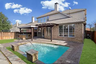 8505 Bayberry Ave, Lantana, TX 76226 - Photo 36