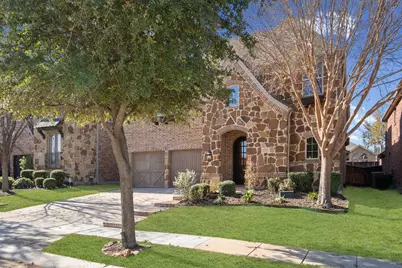 8505 Bayberry Avenue, Lantana, TX 76226 - Photo 4