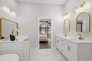 8505 Bayberry Ave, Lantana, TX 76226 - Photo 22