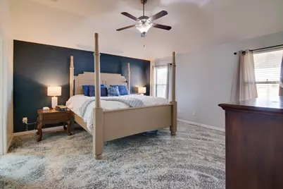 1336 Shelley Drive, Burleson, TX 76028 - Photo 12