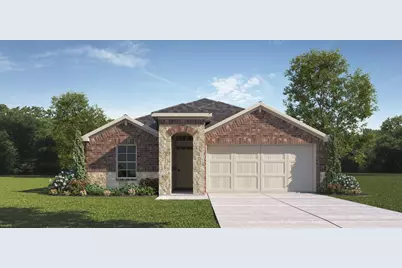 4117 Limestone Bluff Drive, Celina, TX 75009 - Photo 1