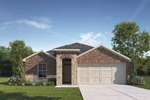 4117 Limestone Blf Dr, Celina, TX 75009 - Photo 1