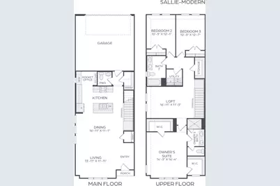 1801 Summer Aura, Mesquite, TX 75181 - Photo 2