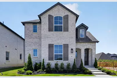 1625 Asbury Lane, Celina, TX 75009 - Photo 1
