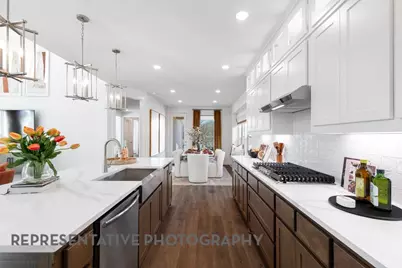 1625 Asbury Lane, Celina, TX 75009 - Photo 4