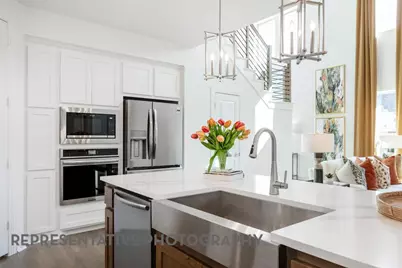 1625 Asbury Lane, Celina, TX 75009 - Photo 8