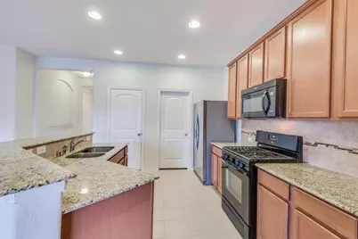 1013 Bird Creek Drive, Little Elm, TX 75068 - Photo 6