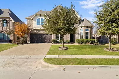 7243 Brisa Road, Grand Prairie, TX 75054 - Photo 1