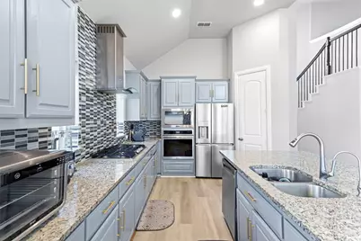 7243 Brisa Road, Grand Prairie, TX 75054 - Photo 8