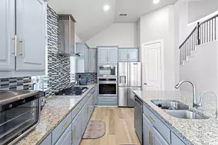 7243 Brisa Rd, Grand Prairie, TX 75054 - Photo 8