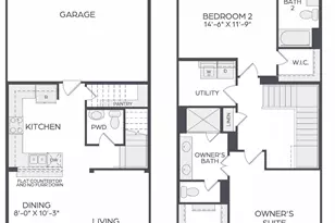 1805 Summer Aura, Mesquite, TX 75181 - Photo 2