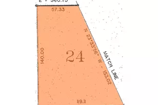 Lot 24 Spyglass Dr, Graford, TX 76449 - Photo 1