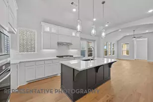 1816 Atchafalaya Way, Celina, TX 75009 - Photo 2