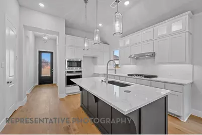 1816 Atchafalaya Way, Celina, TX 75009 - Photo 8