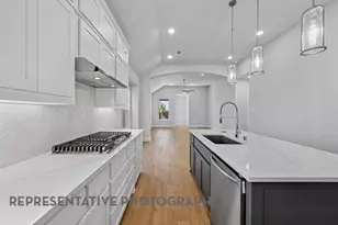 1816 Atchafalaya Way, Celina, TX 75009 - Photo 4