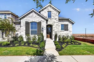 1816 Atchafalaya Wy, Celina, TX 75009 - Photo 1
