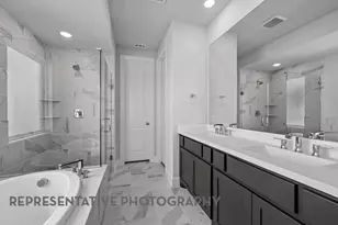 1816 Atchafalaya Way, Celina, TX 75009 - Photo 16