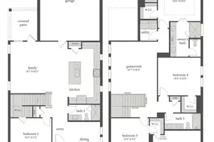 3709 Homer Ct, McKinney, TX 75071 - Photo 2