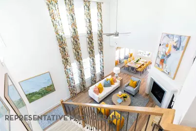 1812 Atchafalaya Way, Celina, TX 75009 - Photo 8