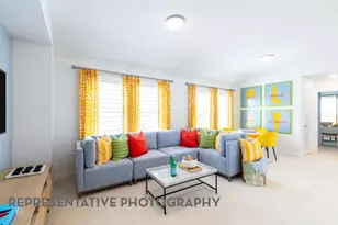 1812 Atchafalaya Way, Celina, TX 75009 - Photo 20