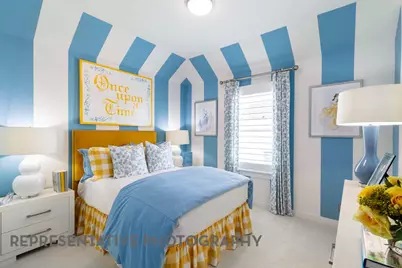 1812 Atchafalaya Way, Celina, TX 75009 - Photo 18