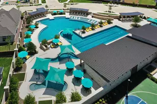 1812 Atchafalaya Way, Celina, TX 75009 - Photo 24