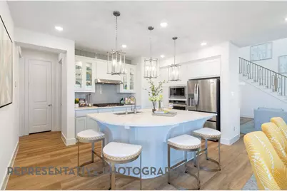 1812 Atchafalaya Way, Celina, TX 75009 - Photo 2