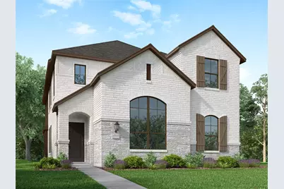 1812 Atchafalaya Way, Celina, TX 75009 - Photo 1