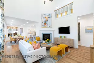 1812 Atchafalaya Way, Celina, TX 75009 - Photo 6