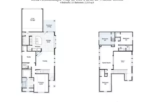 1812 Atchafalaya Way, Celina, TX 75009 - Photo 22