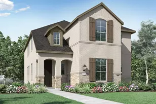 2813 Kenilworth Way, Celina, TX 75009 - Photo 1