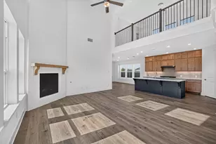 2813 Kenilworth Wy, Celina, TX 75009 - Photo 6
