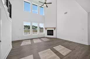 2813 Kenilworth Wy, Celina, TX 75009 - Photo 8
