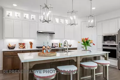 2813 Kenilworth Way, Celina, TX 75009 - Photo 10